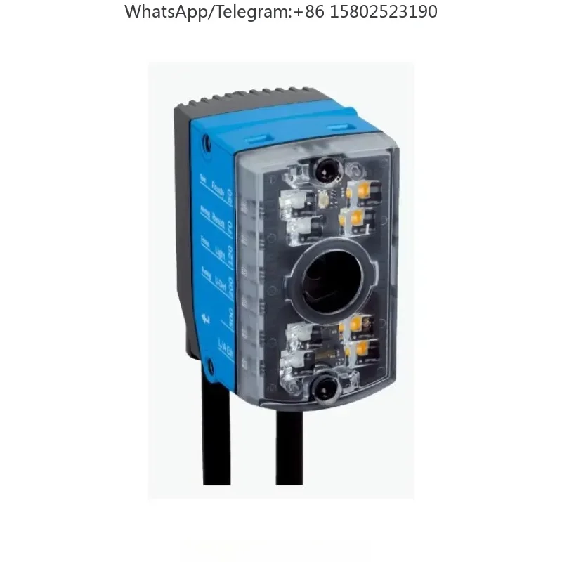 V2D611R-MMSBE4  1117773 SICK Image-based Code Reader Adjustable Focus (manually) Identifying - 1D Code Identifying - 2D Code