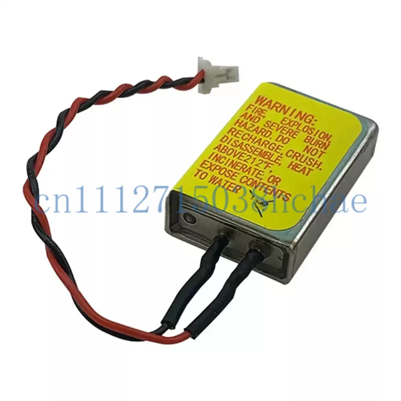 For Keeper LTC-7PN-S4 Speed for Campagolo Bicycle Battery EF651625 3.5V