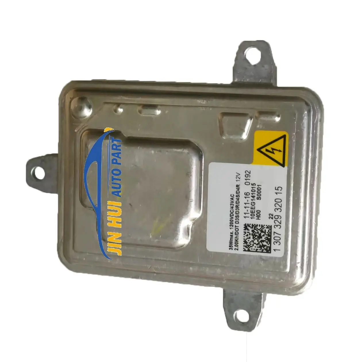 Original OEM 130732932000 D3S D3R D4S D4R HID Xenon ballast module for 130732932015 control unit Genuine Accessories