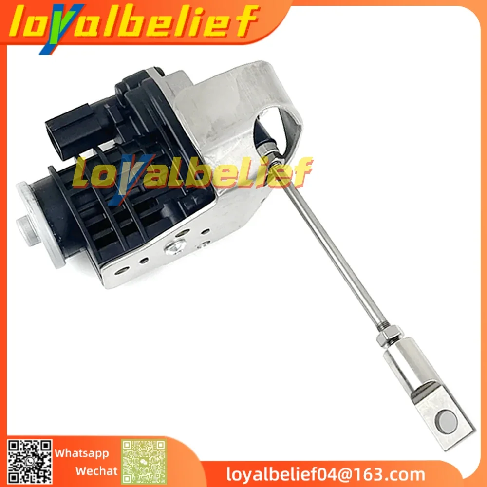 

New Turbocharger Actuator Turbo Wastegate For Hyundai Lafesta 1.6L G4FJ 140/150KW 28231-2B790 39400-2B400 59001107610 07A230192