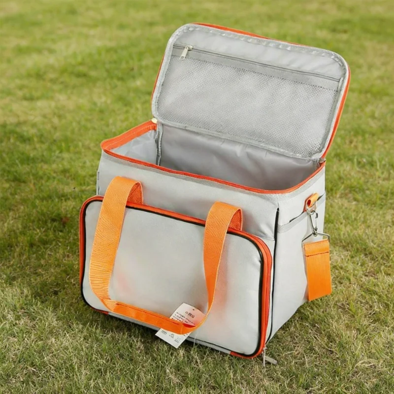 

Angeleyes Multifunctional Handheld Astronomical Telescope Mobile Power Bag Accessory Bag Storage Telescope Accessories Backpack