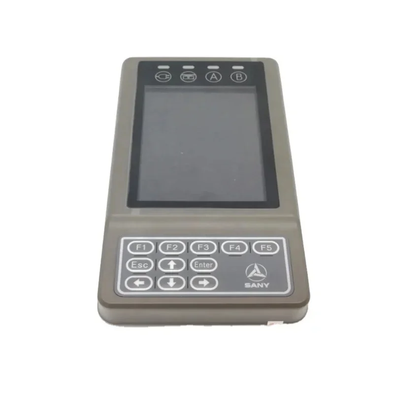 

Gauge For12401565 SECD-5I7D-02 SY215-9