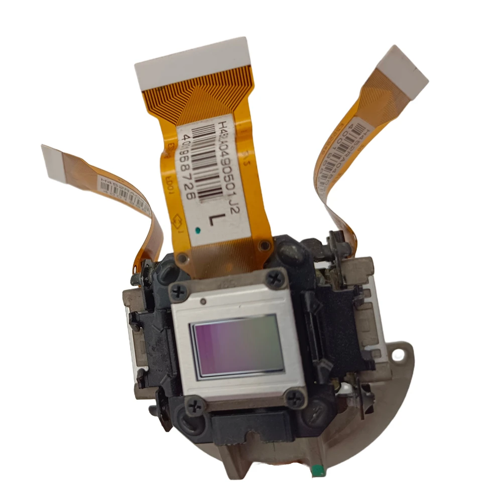 Original เปลี่ยนโปรเจคเตอร์หน้าจอ LCD Grounp H452สำหรับ Epson EB-CU610W 485W 485WE