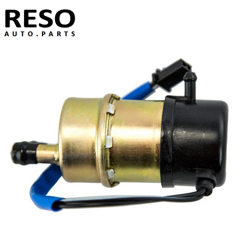 RESO-New Motorcycle fuel pump 12v fuel pump FOR HONDA CBR600F CBR 600 F 1995 1996 1997 1998 1999 2000 FUEL PUMP OUTSIDE TANK