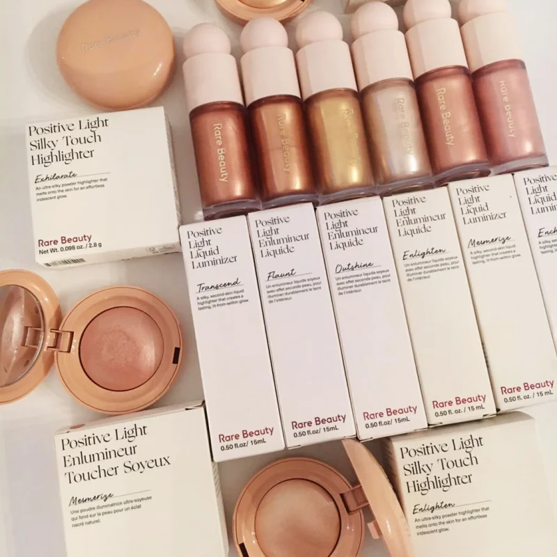 Rare Beauty Soft Pinch Liquid - Rare Beauty Makeup Highlighter 评论和价格
