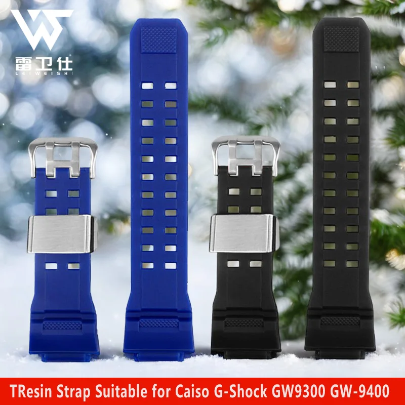 Black Replace Strap…