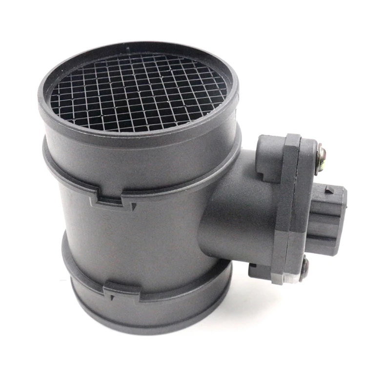 Medidor de flujo de aire masivo Sensor MAF para Opel VAUXHALL ASTRA F CALIBRA OMEGA VECTRA A B CHEVROLET HOLDEN 2.0L 0280217106 90510154