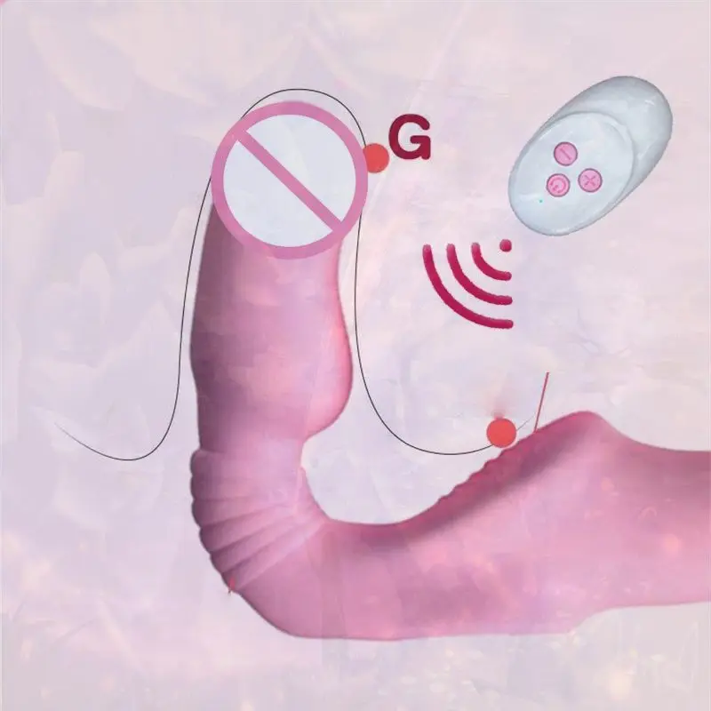 بخ الحمار قابلة للشحن المكونات العميقة Perinee Dildlo للرجال ملحق للنساء هزاز بأعقاب مثليون جنسيا Vajina Formen العملاق