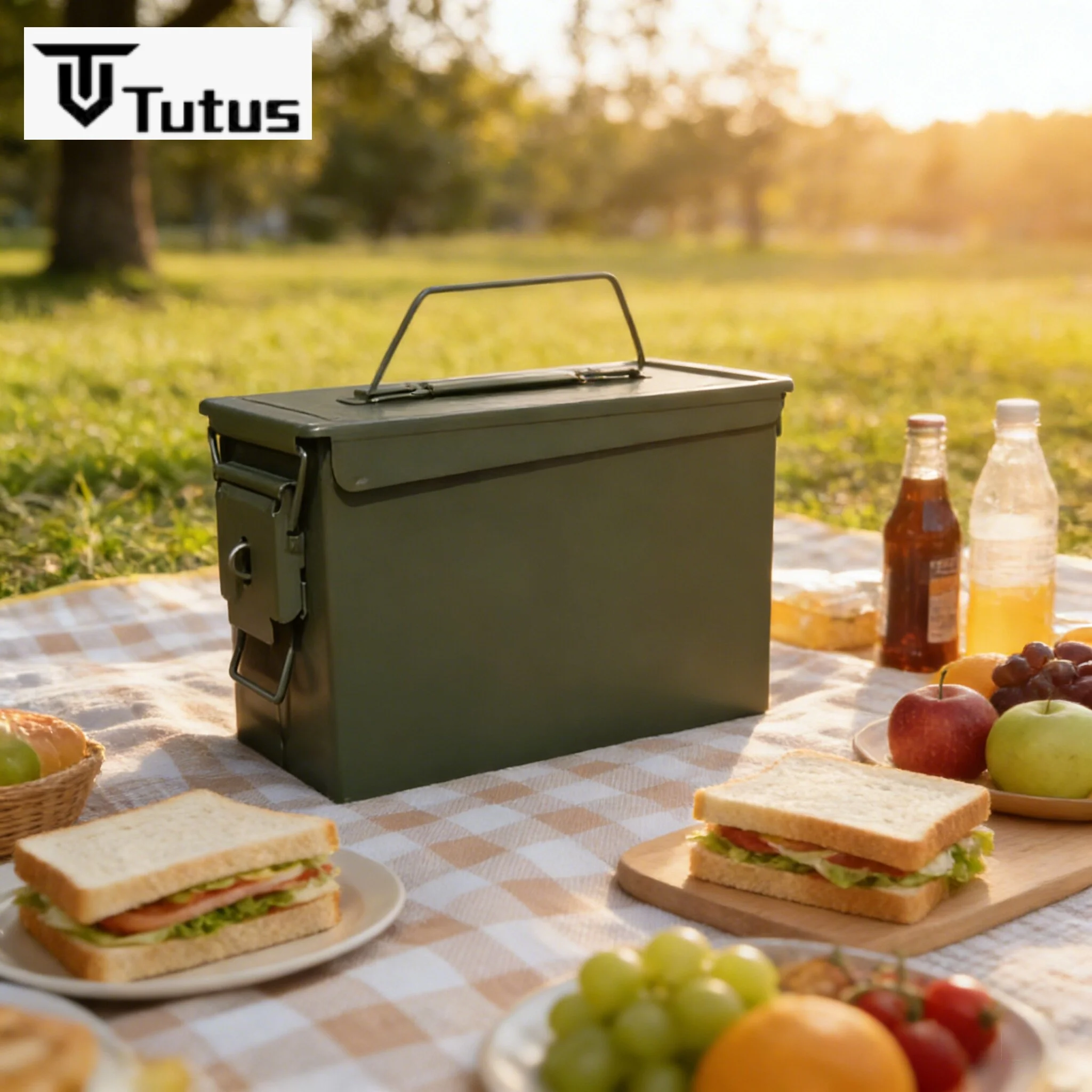 Home Use Battery Storage Bag Fireproof Explosionproof Waterproof Safe Box with Lock for RC Model Lipo Batteries Safefy Case