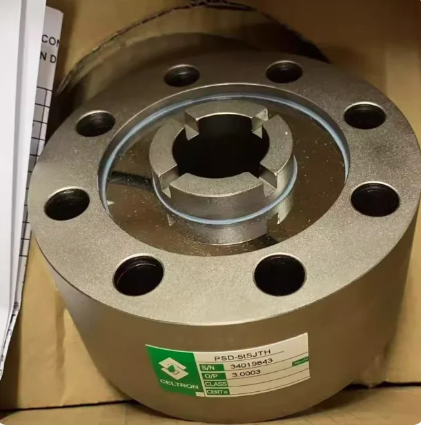 Spoke-Type Load Cel…