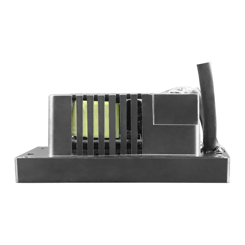 Painel de toque de 4 polegadas na parede LCD WIFI Smart Switch para casa inteligente com aplicativo tuya