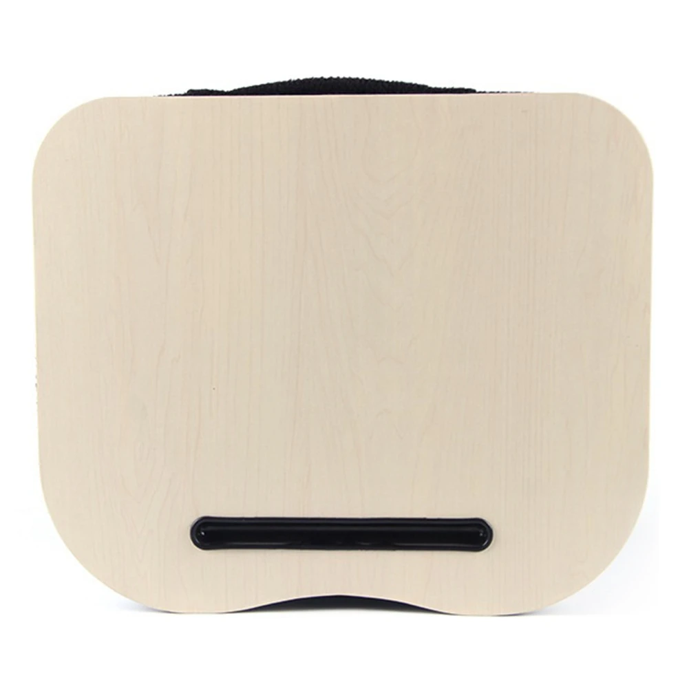 

Портативный домашний Многофункциональный компьютерный стол, подставка, подушка для компьютера, компьютерный стол для путешествий, компьютерный стол