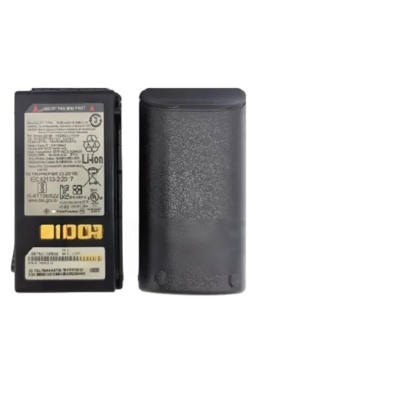 82-000012-02 Replacement Lithium Rechargeable Battery For Zebra Symbol MC32N0 Mobile Data Terminal Barcode Scanner