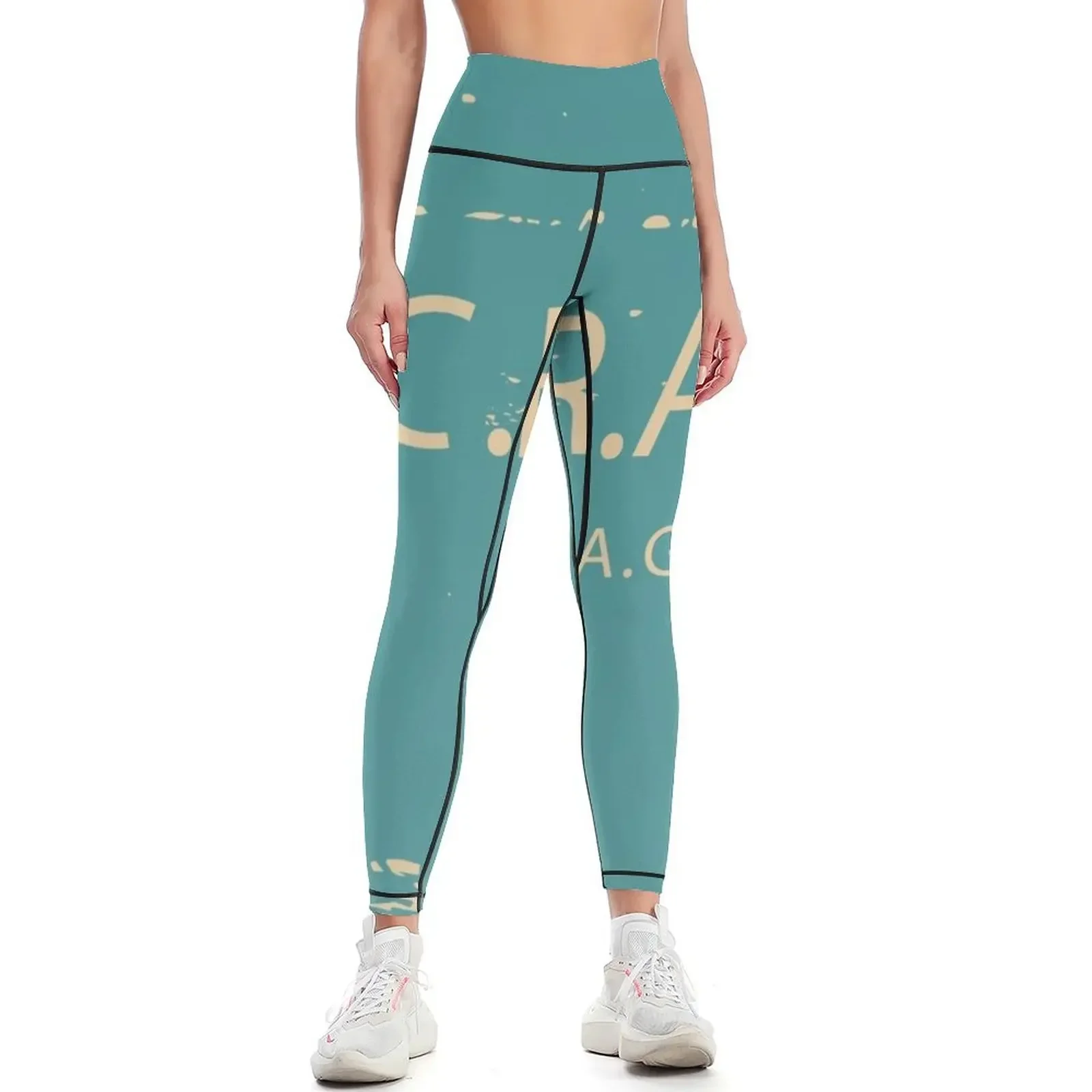 

crap bag VINTAGE Leggings legging push up Women's gym Clothing fitness Women's tights Womens Leggings