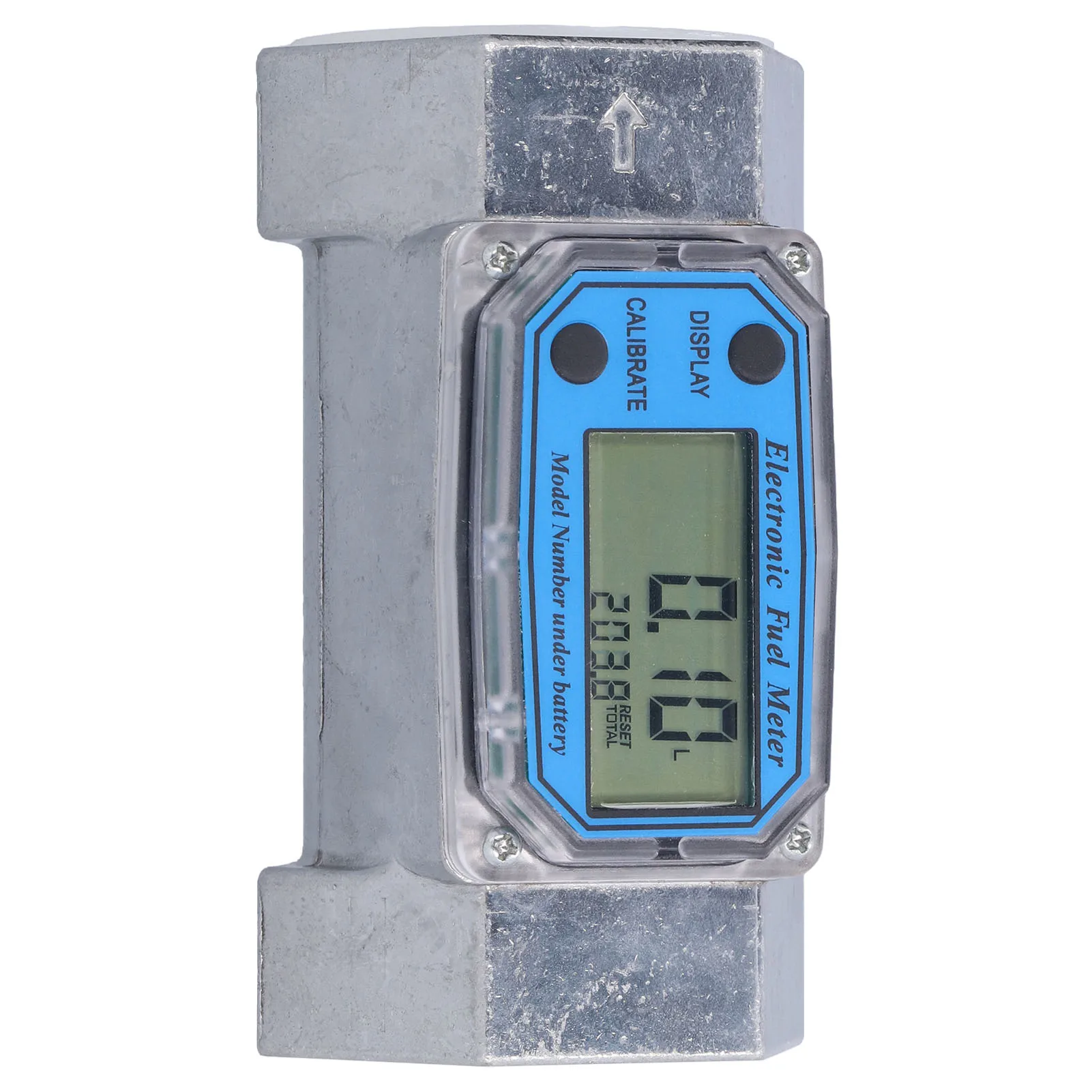 Thumbnail 4 - #15 Top Flow Meters Picks for Every Budget
