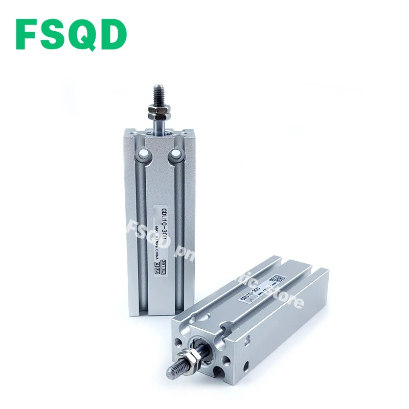 1PC Free Mount Cyli…