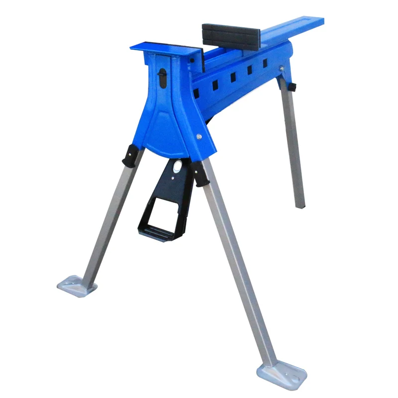 New Portable Jig Workbench Jawhorse Hands-Free Operation Woodworking Workbench Simple and Stable