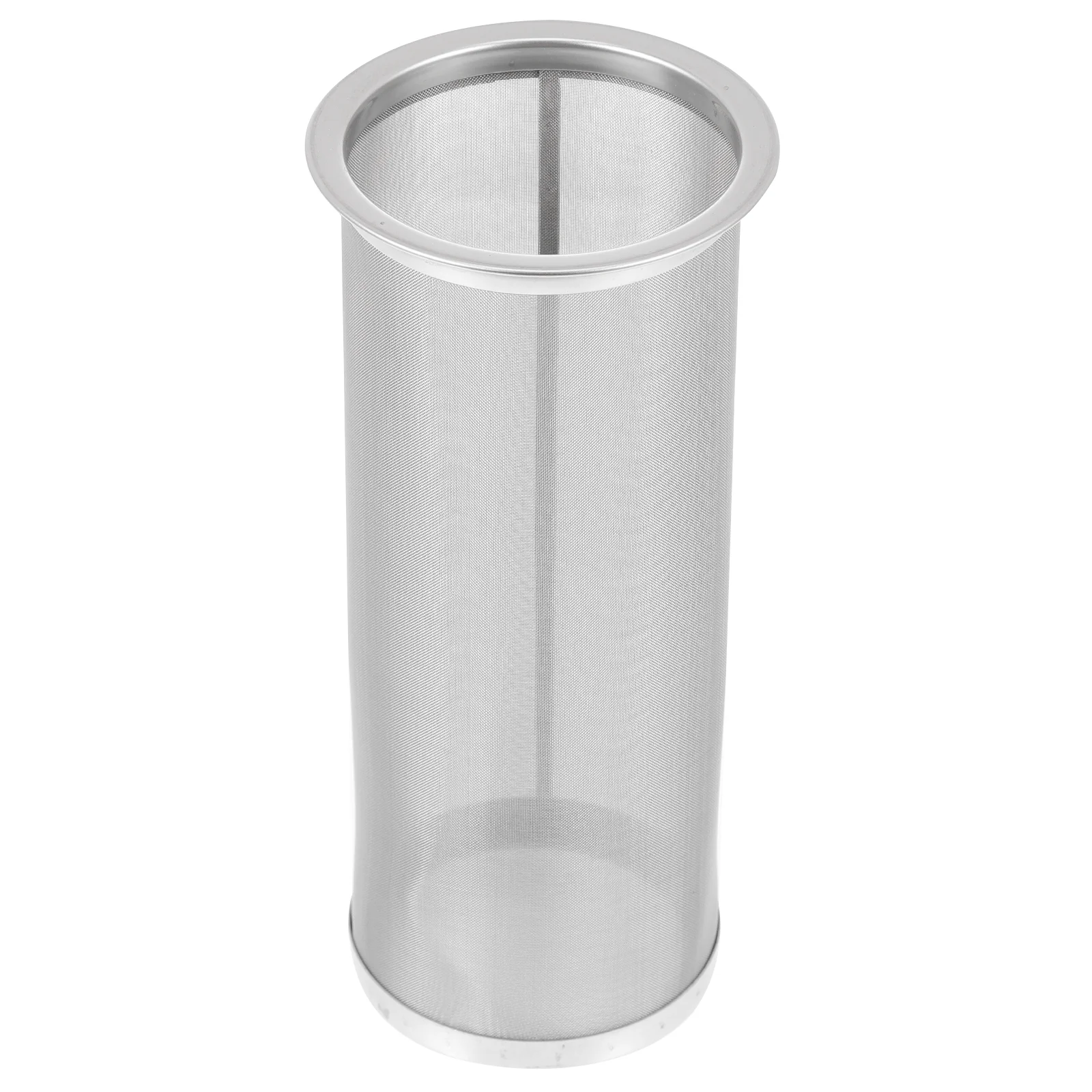 

Filter Direct Pour Cold Brew Stainless Steel Barrels Bucket Easy to Clean Creative