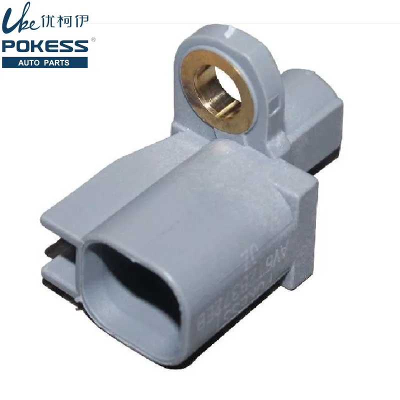 

AV6T2B372EB REAR Wheel Speed Sensor Compatible With FORD FOCUS 2012-2018 C-MAX 2013-2018 ESCAPE 2013-2018 AV6T-2B372EB