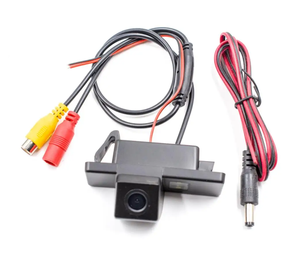 Hd Ccd Auto Achteruitrijcamera Voor Nissan Qashqai X-TRAIL Geniss Citroen C4 C5 C-Triomphe Peugeot 307cc Pathfinder Dualis