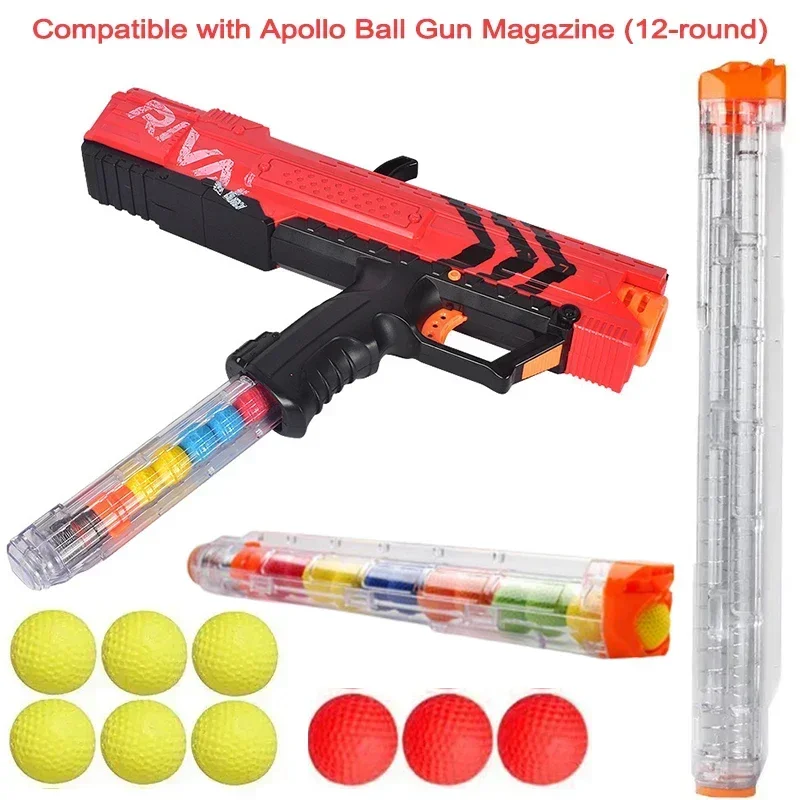 12-cargador-de-repuesto-redondo-compatible-con-rival-apollo-xv-700-zeus-xv-blaster-1200-6t