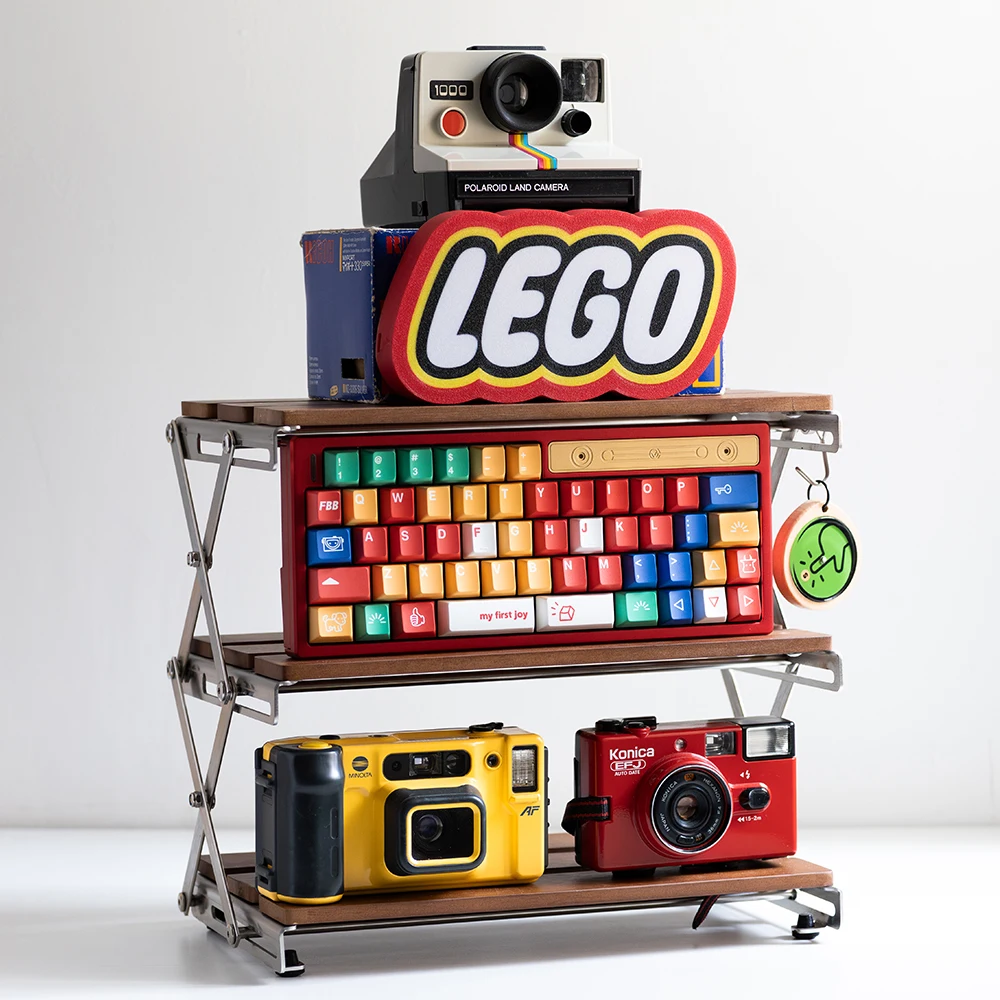 FBB Keycaps MY FIRST JOY 145keys PBT Dye-Sub Custom Cherry Profile For Mx Switch Gaming Mechanical Keyboard Keycap Children Day