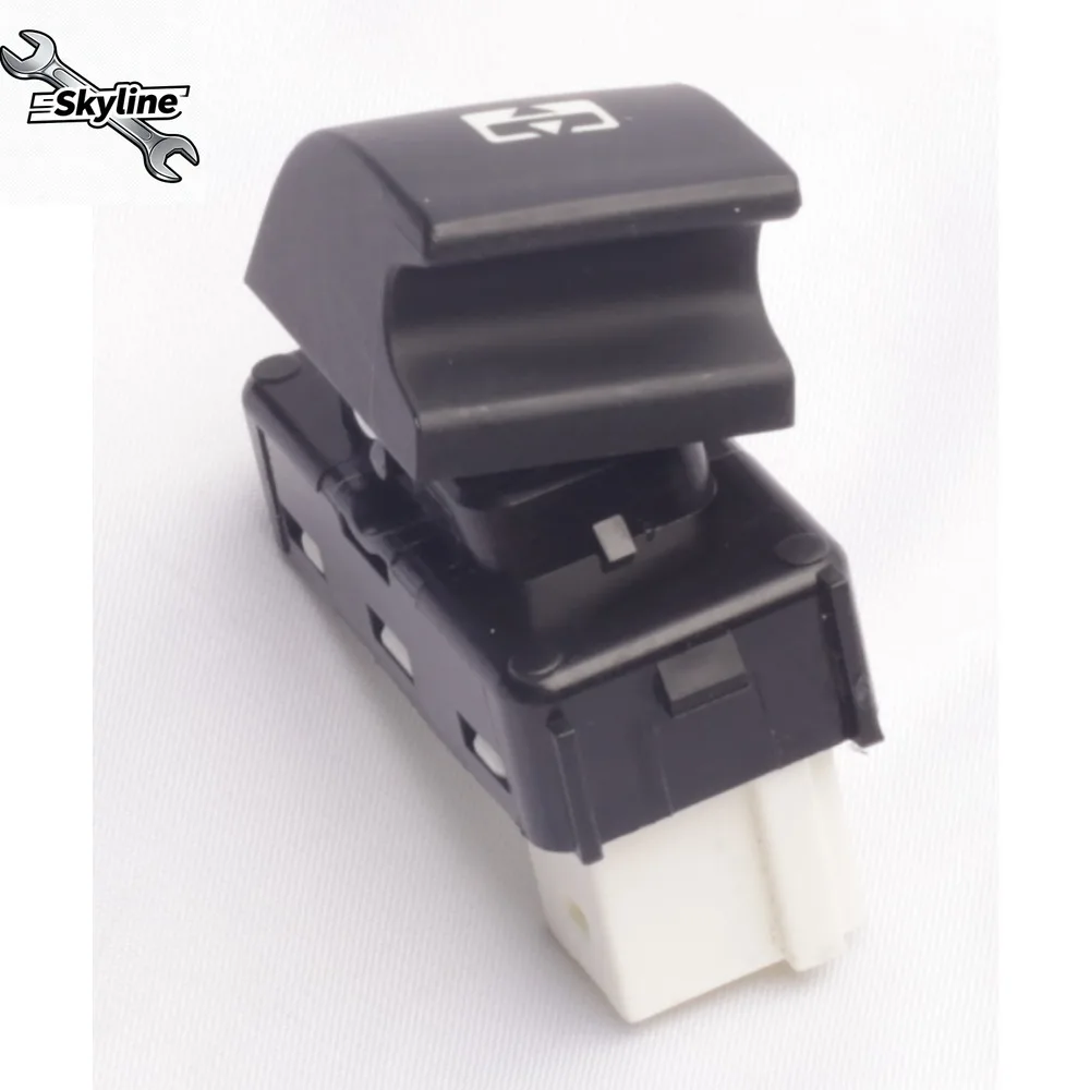 Sunroof Control Buttons Suitable For Peugeot 3008 Sunroof Opening Switch