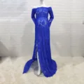 Azul