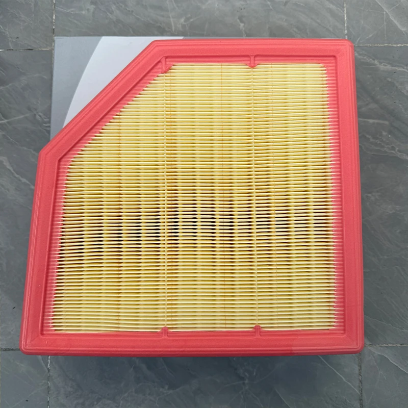 Car Air Filter 13719468656 For BMW U06 U11 U10 MINI U25 1.5C 216i 218d 220i 223d 225e X1 18d 23 Mild Hybrid 25e 30 Plug X2 20i