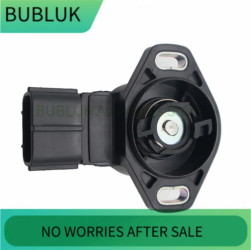 Sensor de posición del acelerador 89452-12040 para Lexus Es250 para Toyota 4runner Camry Celica Corolla Mr2 Pickup Previa Tercel 8945212040