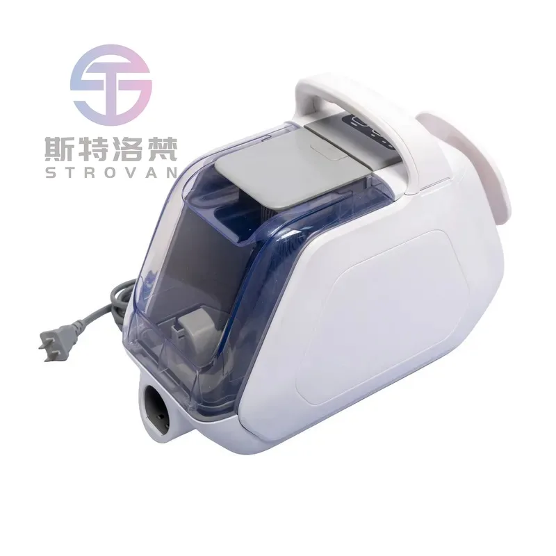 Intelligent Dry Pet Hair Grooming Device Multi-Function Electric Clippers Vacuum Cleaner Cyclone Technology for Dog Cat Hair