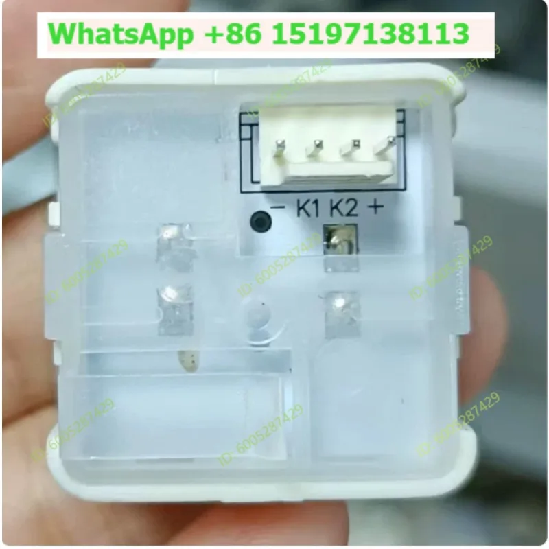 PB-12 elevator buttons, up and down buttons, digital buttons