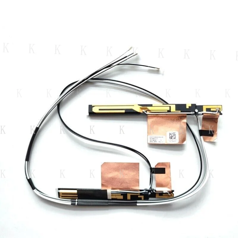 

CC Antenna Cable Wwan Wlan For Dell Latitude 5500 5501 precision 3540 3541