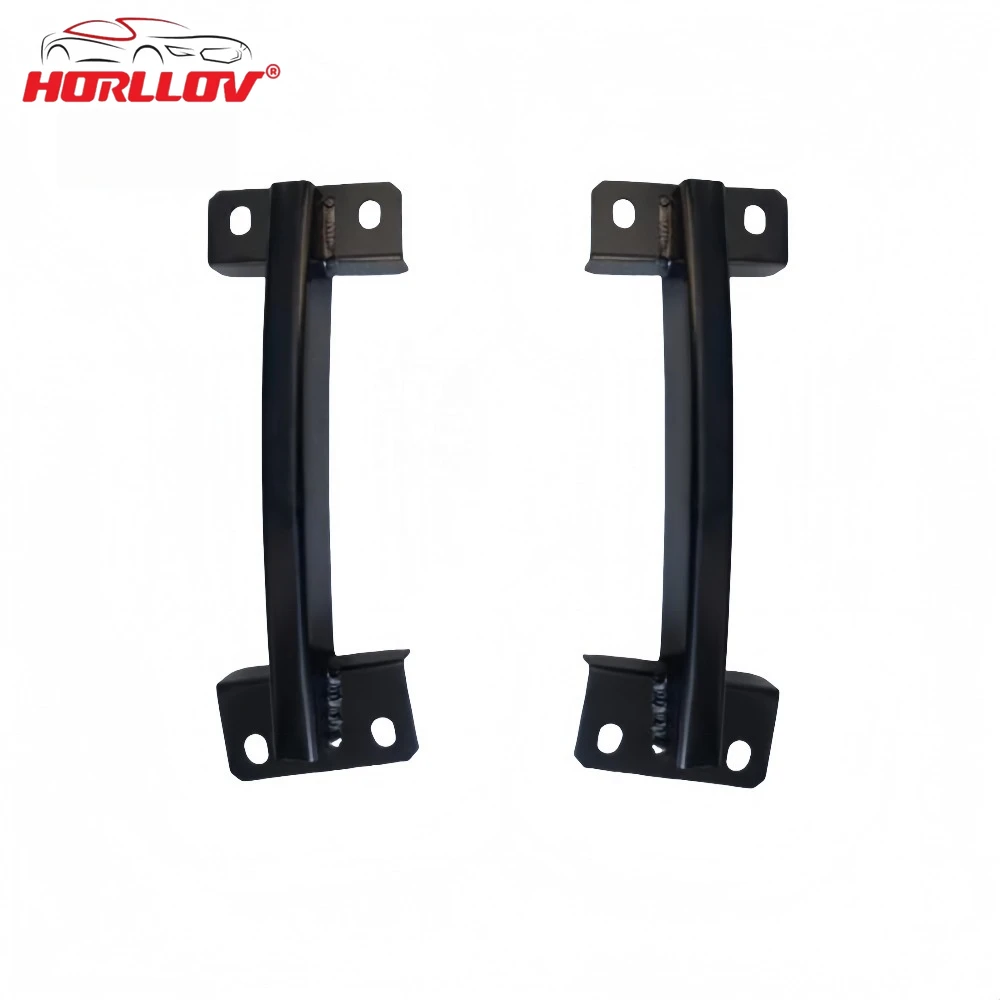 

670005362 670005364 Left and Right Front Collide with The Crossbeam for Maserati Ghibli M157