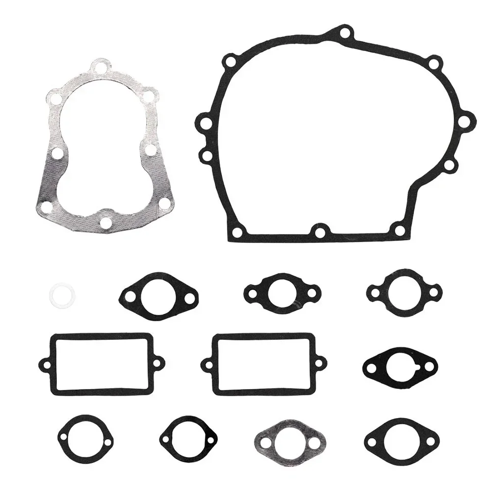 

For Tecumseh Engine Gaskets Replacement Set for Models H70 HH70 HSK70 V70 VH70 Optimal Performance Enhancement