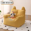 Yellow snow fleece