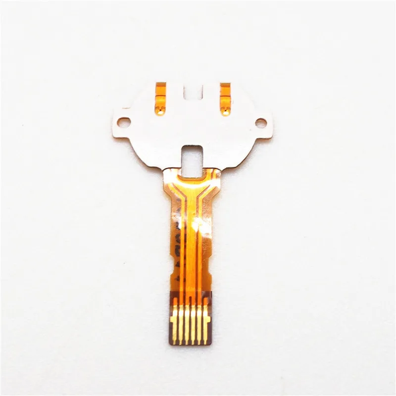 ZUIDID Replacement  for PSP Go start select funtion button ribbon cable for sony PSP Go pspgo repair parts for psp go start flex