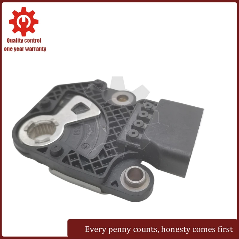 

Transmission parts for Audi 0CK0DN0CJ gear switch(Audi A7,A6,A4,A5,Q5 etc.)