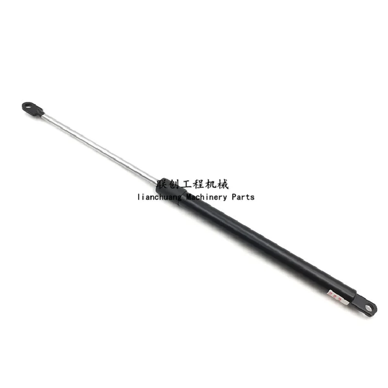 For Hitachi ZAX120-6 Toolbox support rod Toolbox hydraulic gas Spring Ejector rod Excavator Parts