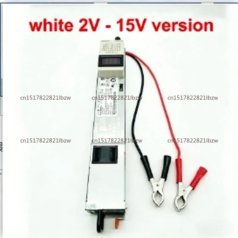 1a-50a  12V 14.6V 24V 29.2V 3.65V 4.2V Lifepo4 Lithium Ion Lithium Fast Charging 4S 8S