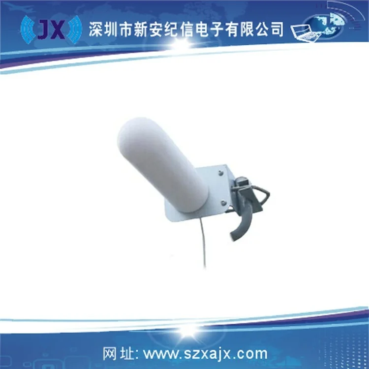 Outdoor plate column 4G flat antenna 698 ~ 2690mhz router antenna quantity is large and price is excellent