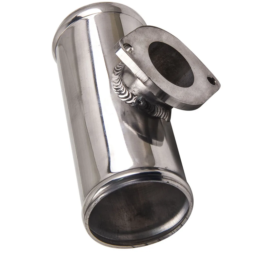 2.5In 63Mm Aluminum…