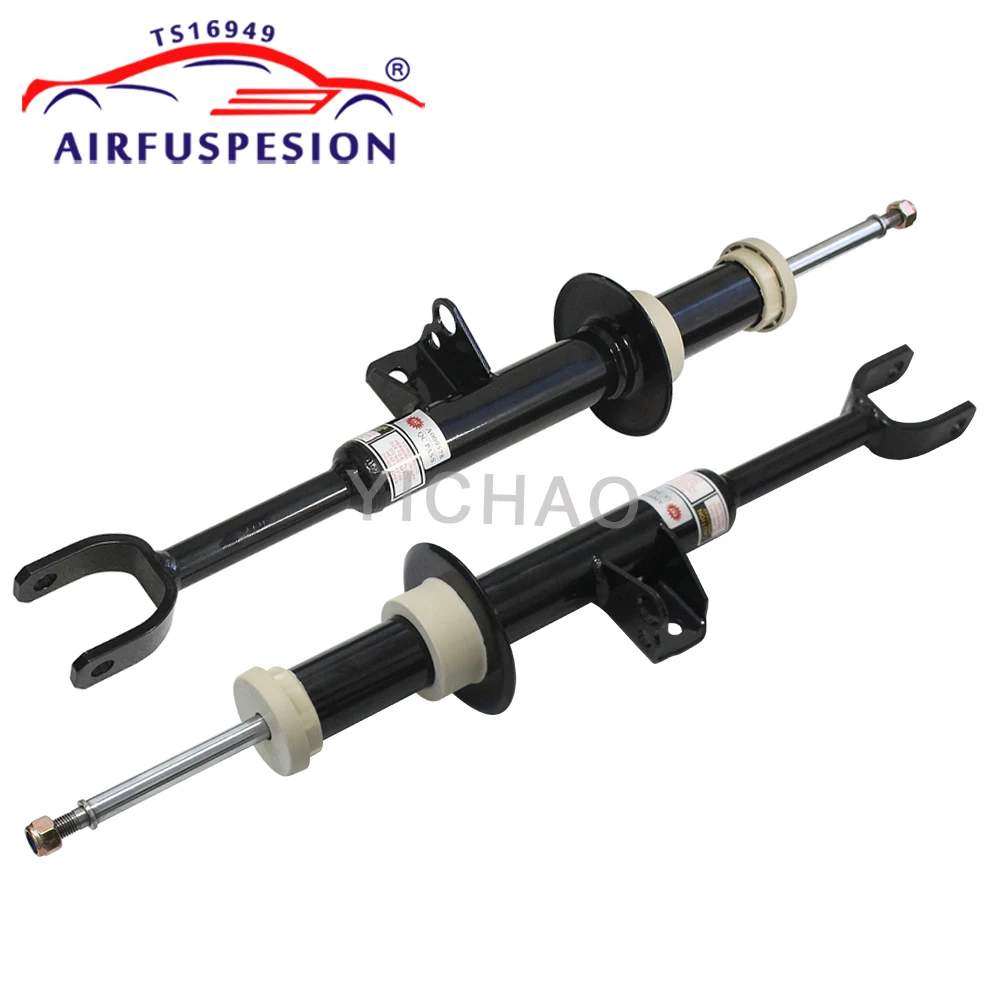 Pair Front or Rear Suspension Shock Absorber Core without EDC For BMW G30 G31 F90 2017-2020 31316866591 31316866592 33526875620