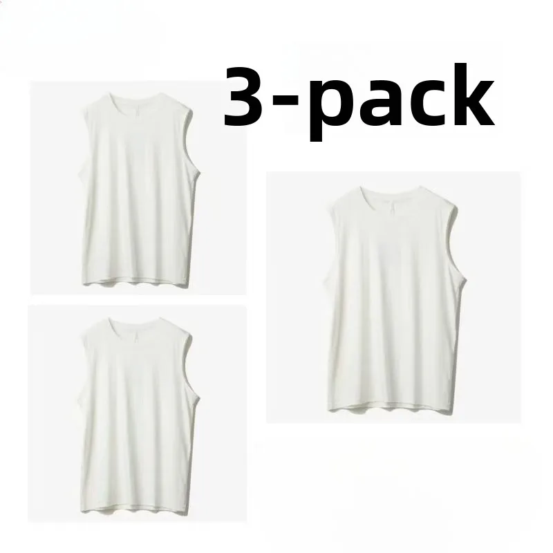 3 pieces white