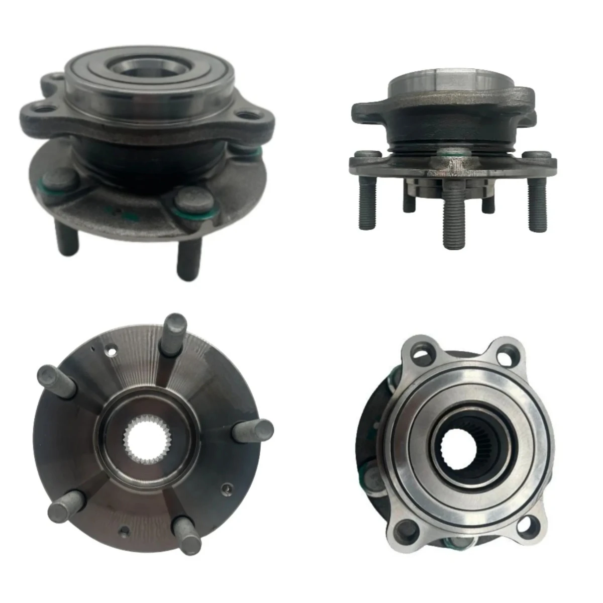 Durable Car Wheel Hub Bearing Unit S302F2603010501 Suitable For Changan Auto Replacement Accessory