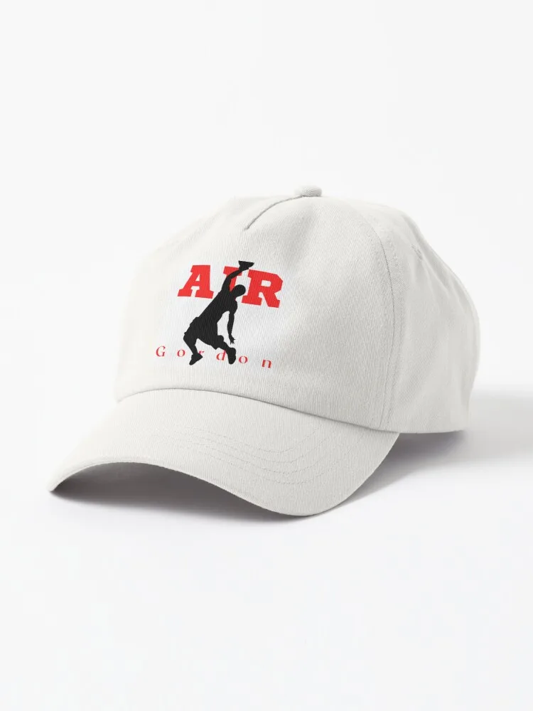 Cool Item - Air Gordon Merchandise  Cap  Retro Washed Cotton Snapback Sun Visor Caps