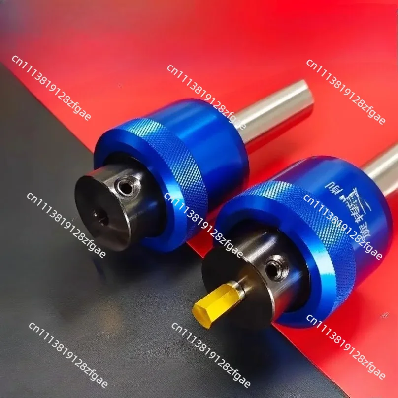 Torx Screw Rotary Broach Punch Star Spline Bit Punching Tool T3 T4 T5 T6 T7 T8 T10 T15 T20 T25 T30 T40 T50 T55
