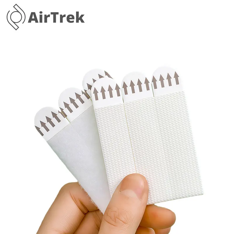 

12pairs Photo Frame Fixing Pads Removable Adhesive Strips No Damage To Wall For Picture Hanging Festival Decoration Tape