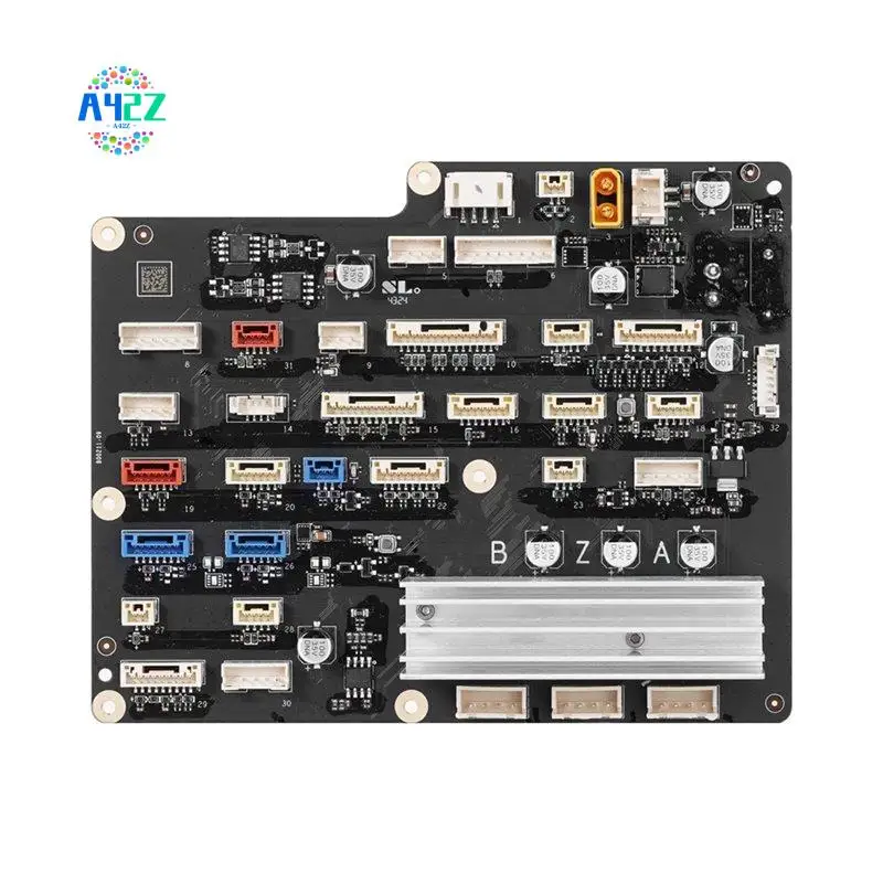 

A42Z-Accessories For The Brand-New H2D Bambu Laboratory MC Board 3D Printer