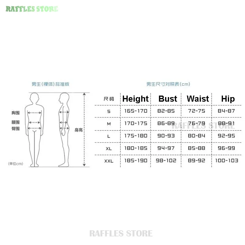 Disfraz de Resident 4 Remake Leon Kennedy, peluca, uniformes de lucha, disfraz de Cosplay malvado de riesgo biológico, Carnaval de Halloween para hombres adultos